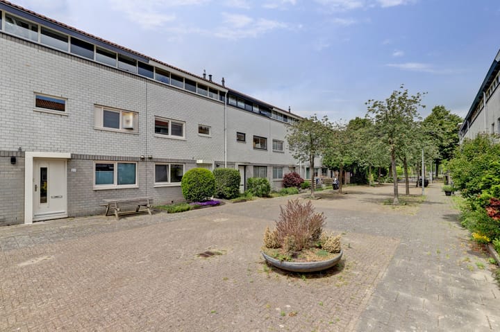 Photo 39 of G.A.Holzmüller-Teengsstraat 31