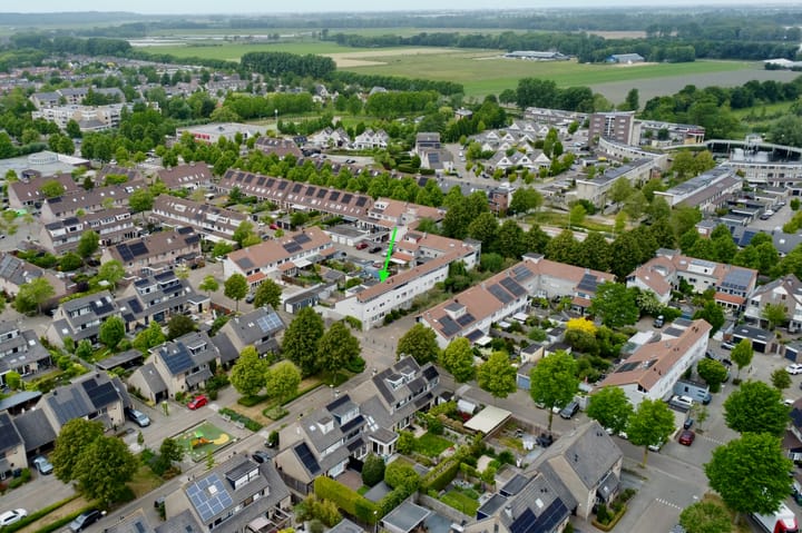 Photo 42 of G.A.Holzmüller-Teengsstraat 31