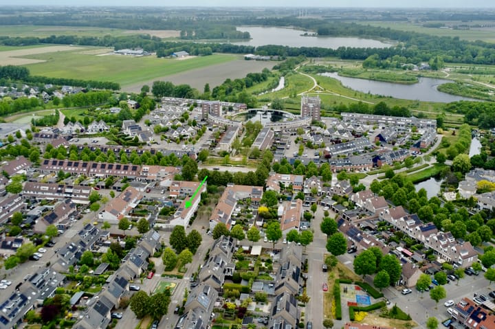 Photo 43 of G.A.Holzmüller-Teengsstraat 31