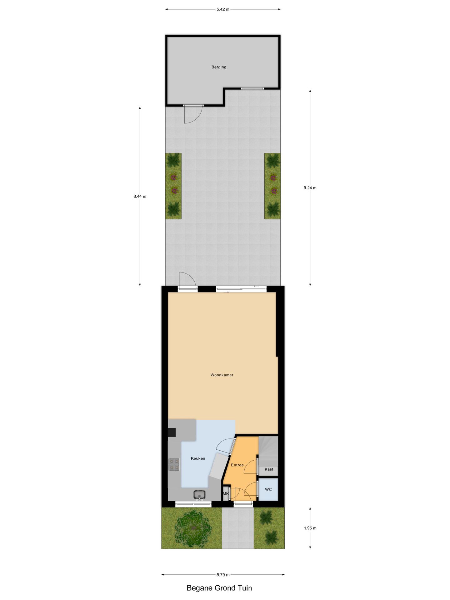 Foto 44 van G.A.Holzmüller-Teengsstraat 31