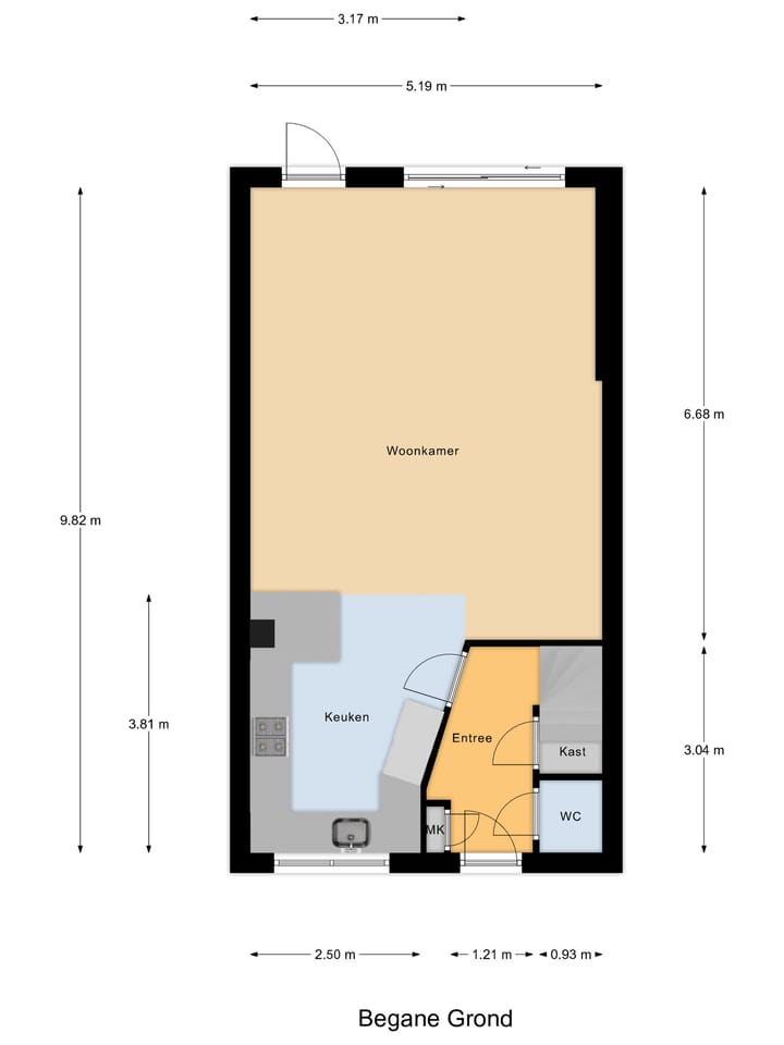 Photo 45 of G.A.Holzmüller-Teengsstraat 31