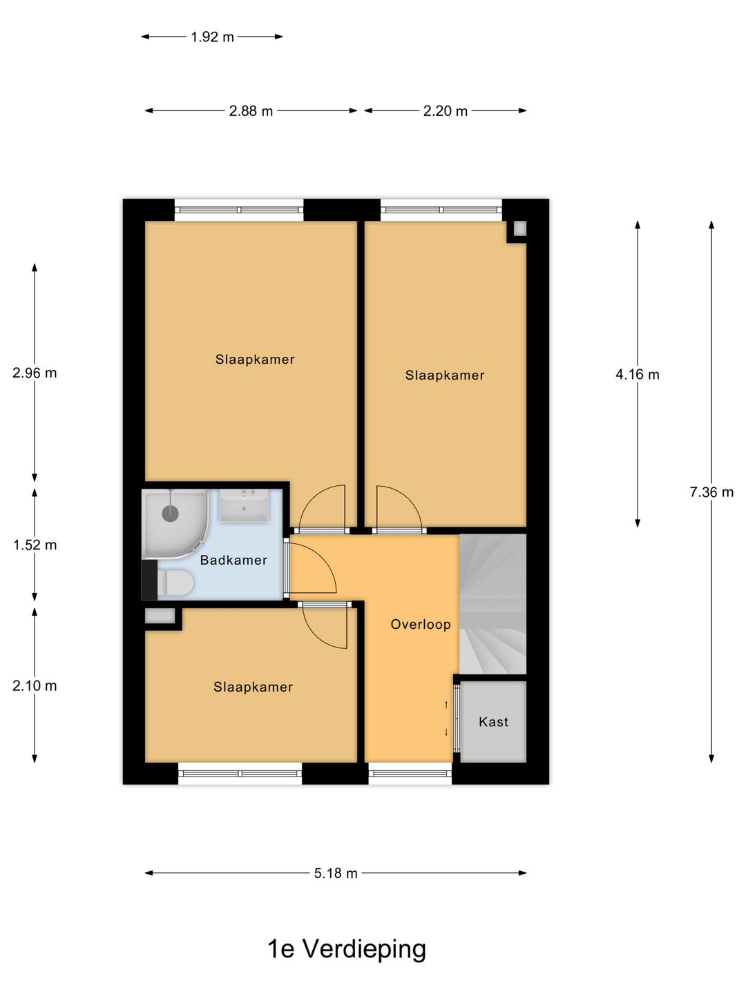 Foto 46 van G.A.Holzmüller-Teengsstraat 31