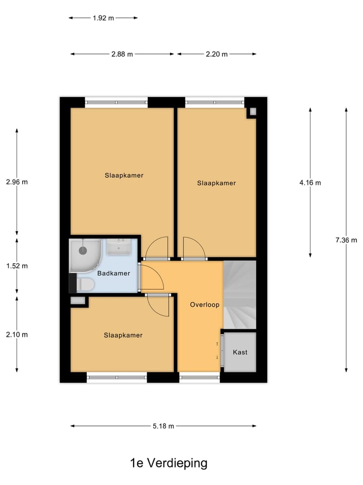 Photo 46 of G.A.Holzmüller-Teengsstraat 31