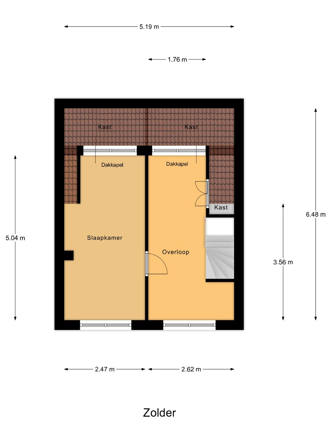 Foto 47 van G.A.Holzmüller-Teengsstraat 31