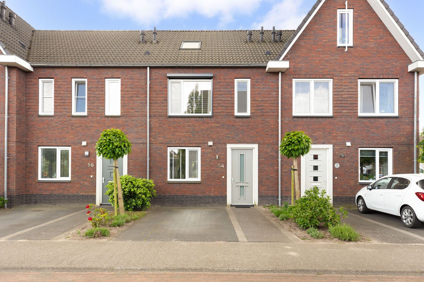 Foto 1 van Gerard Knuvelderstraat 54