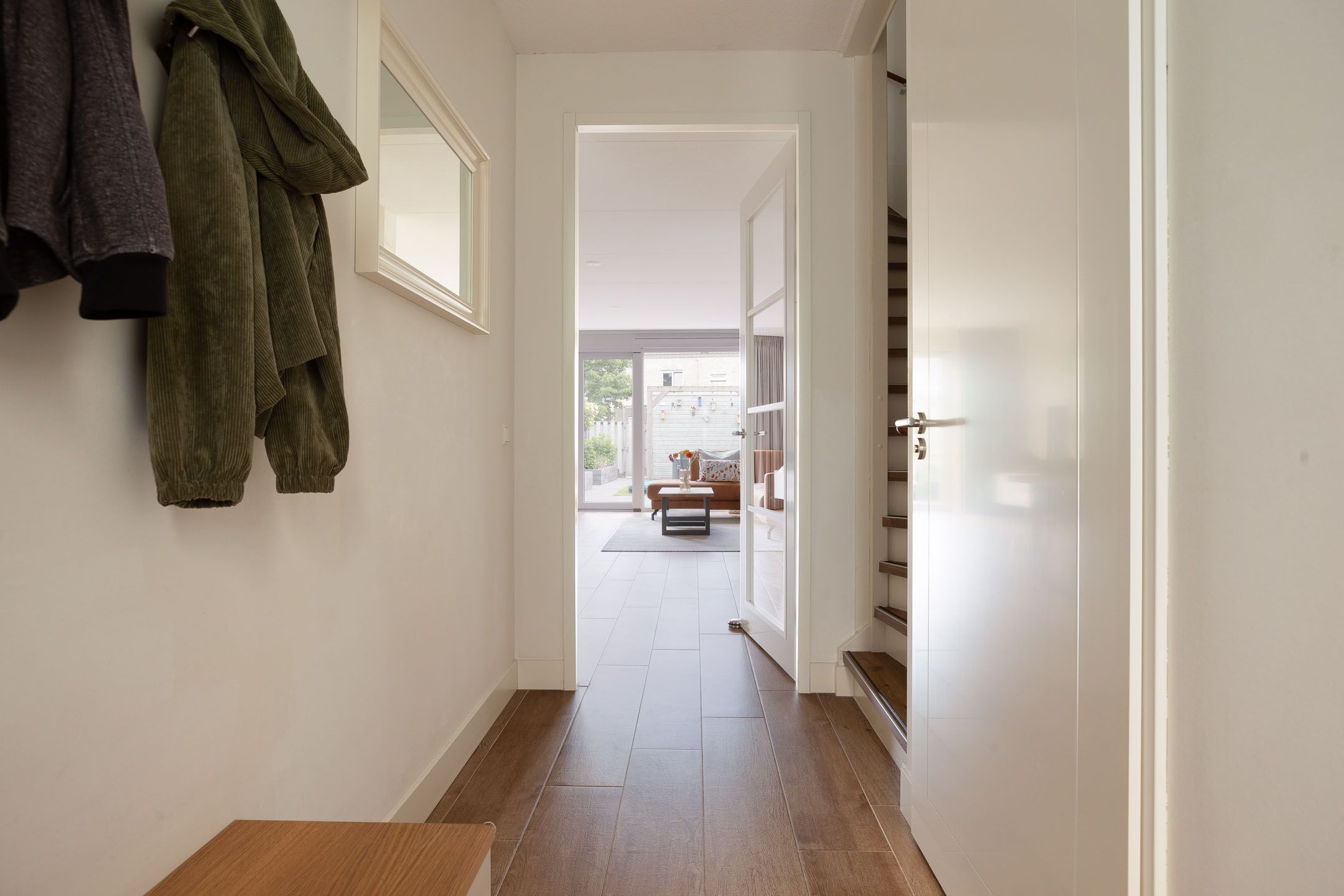 Foto 9 van Gerard Knuvelderstraat 54