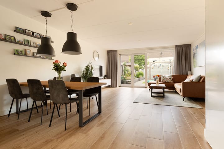 Foto 10 van Gerard Knuvelderstraat 54