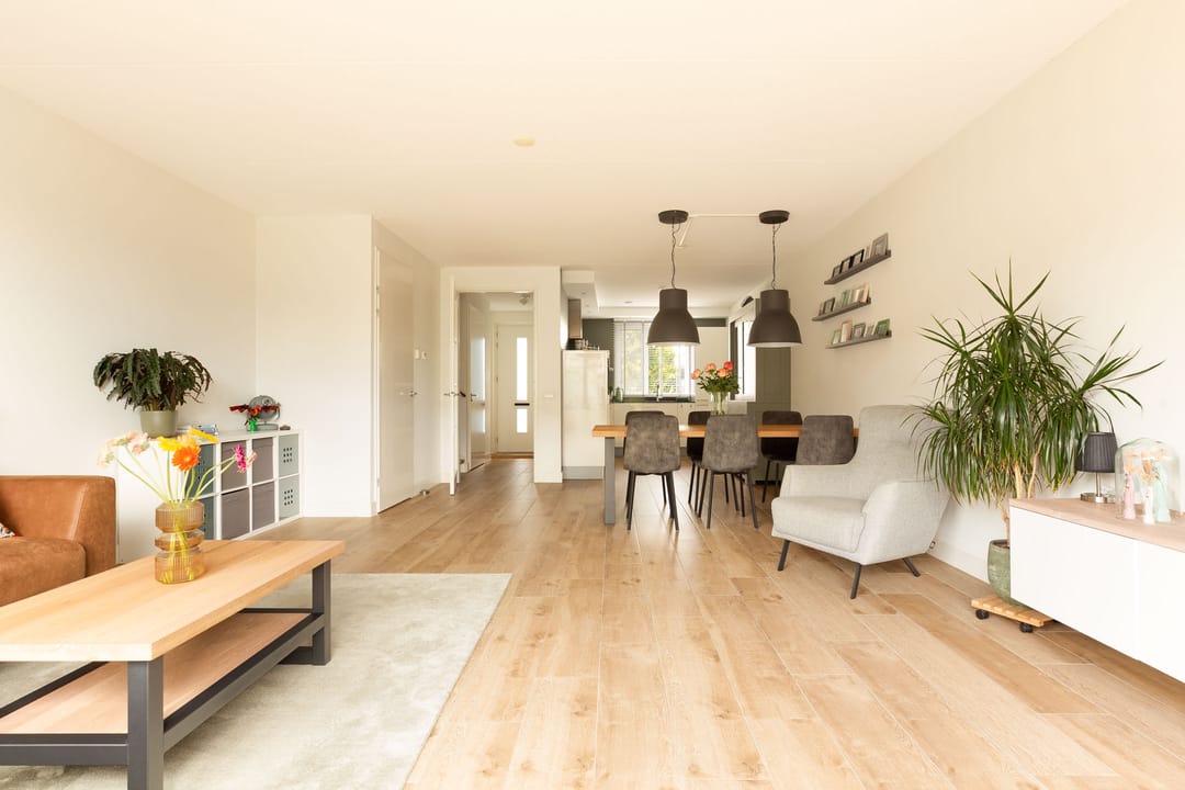 Foto 13 van Gerard Knuvelderstraat 54