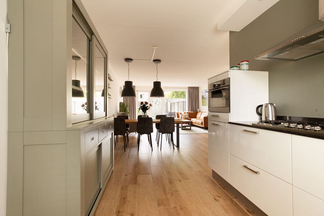 Foto 17 van Gerard Knuvelderstraat 54