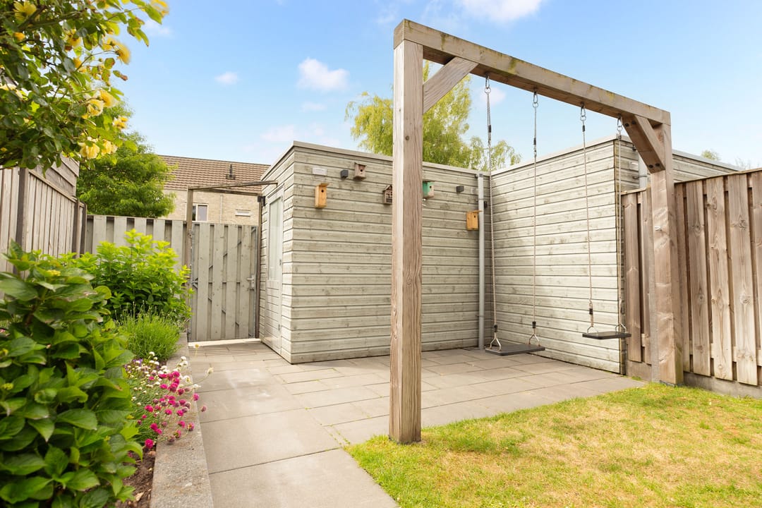 Foto 23 van Gerard Knuvelderstraat 54