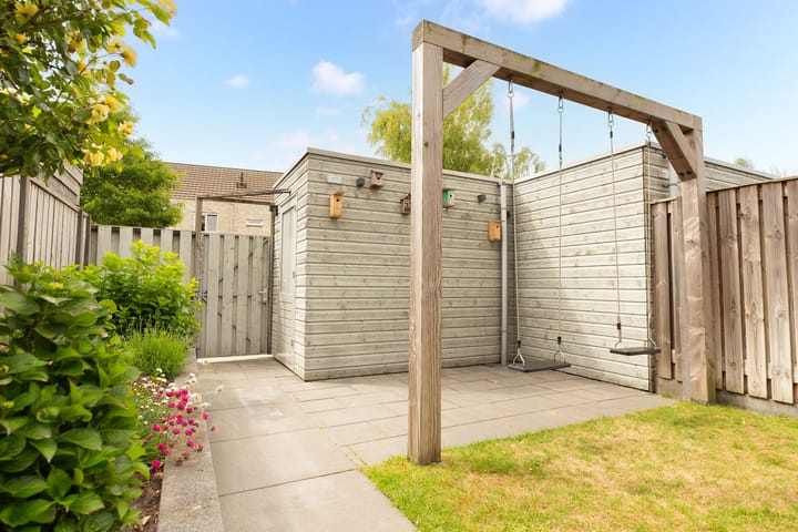 Foto 23 van Gerard Knuvelderstraat 54