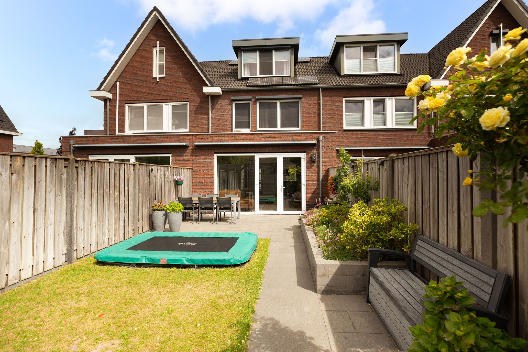 Foto 24 van Gerard Knuvelderstraat 54