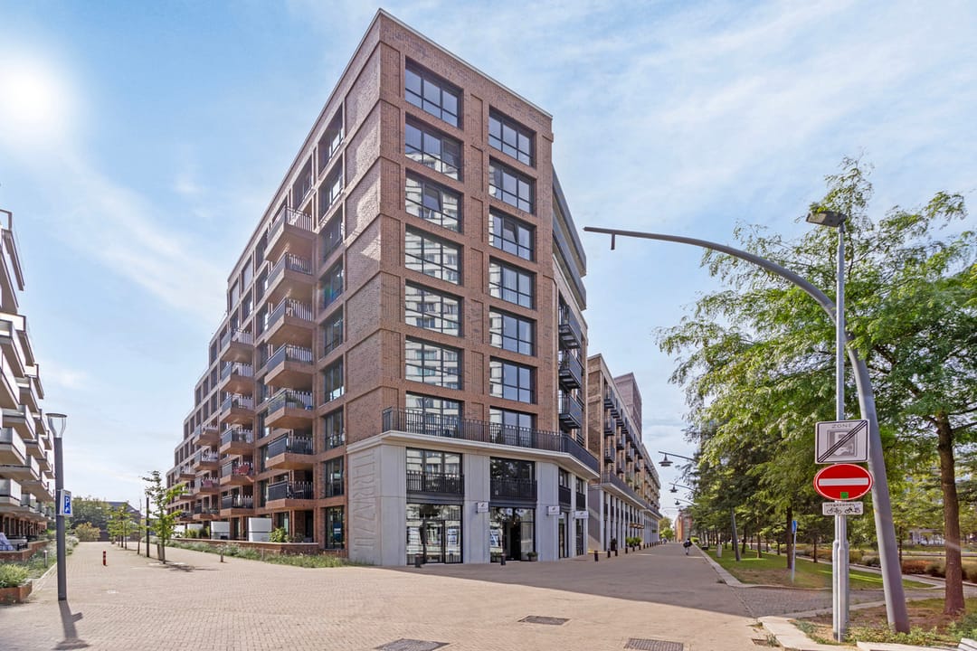 Foto 1 van Hoflaan 353