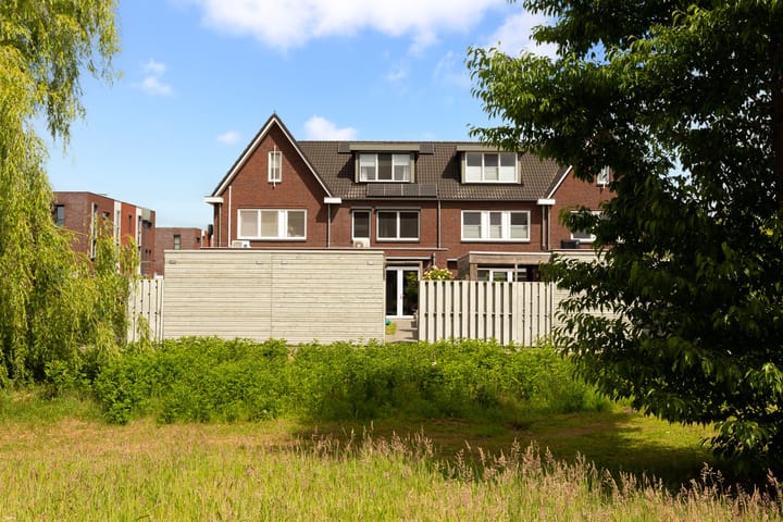 Foto 25 van Gerard Knuvelderstraat 54