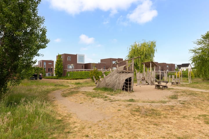 Foto 26 van Gerard Knuvelderstraat 54