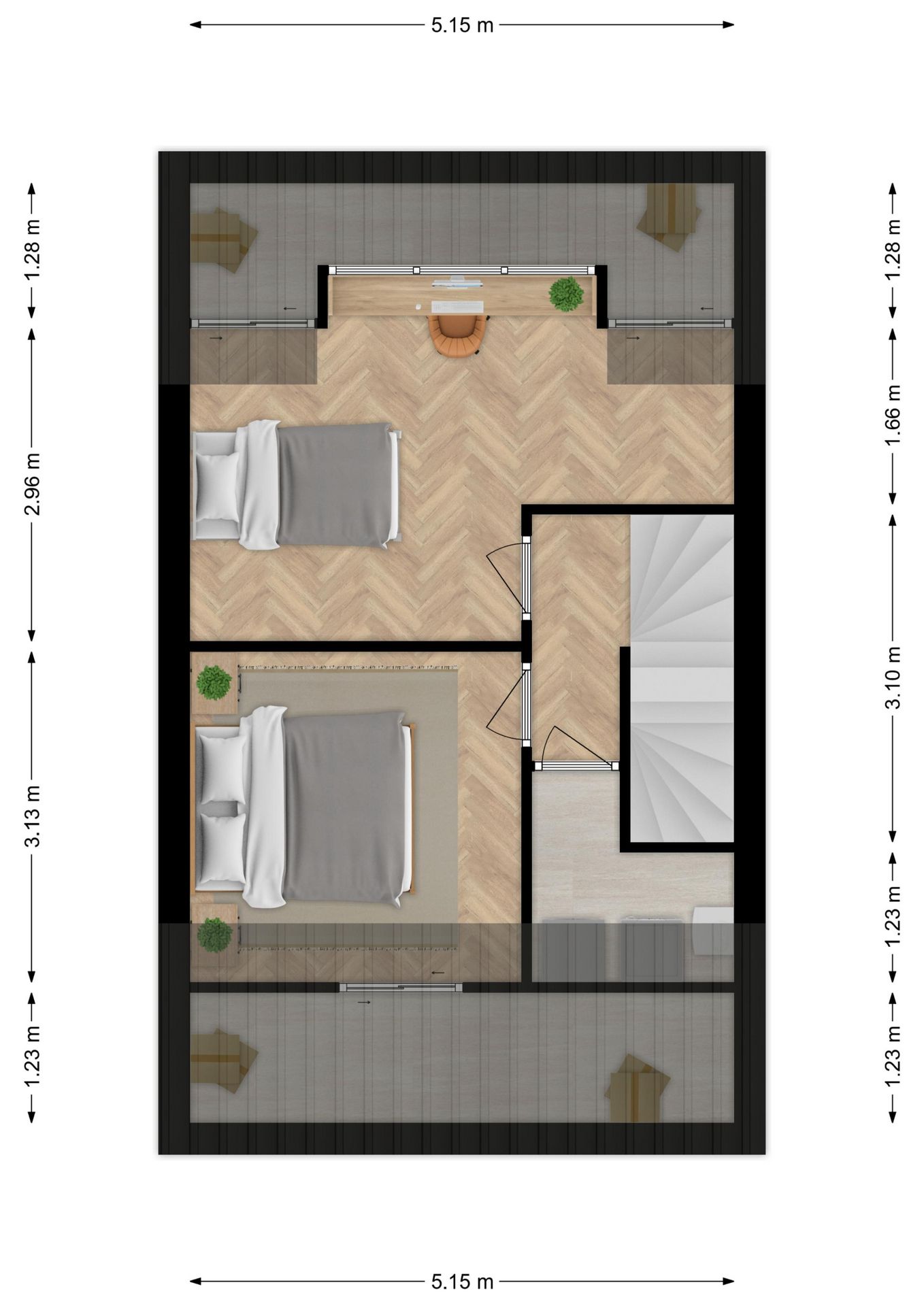 Foto 42 van Gerard Knuvelderstraat 54