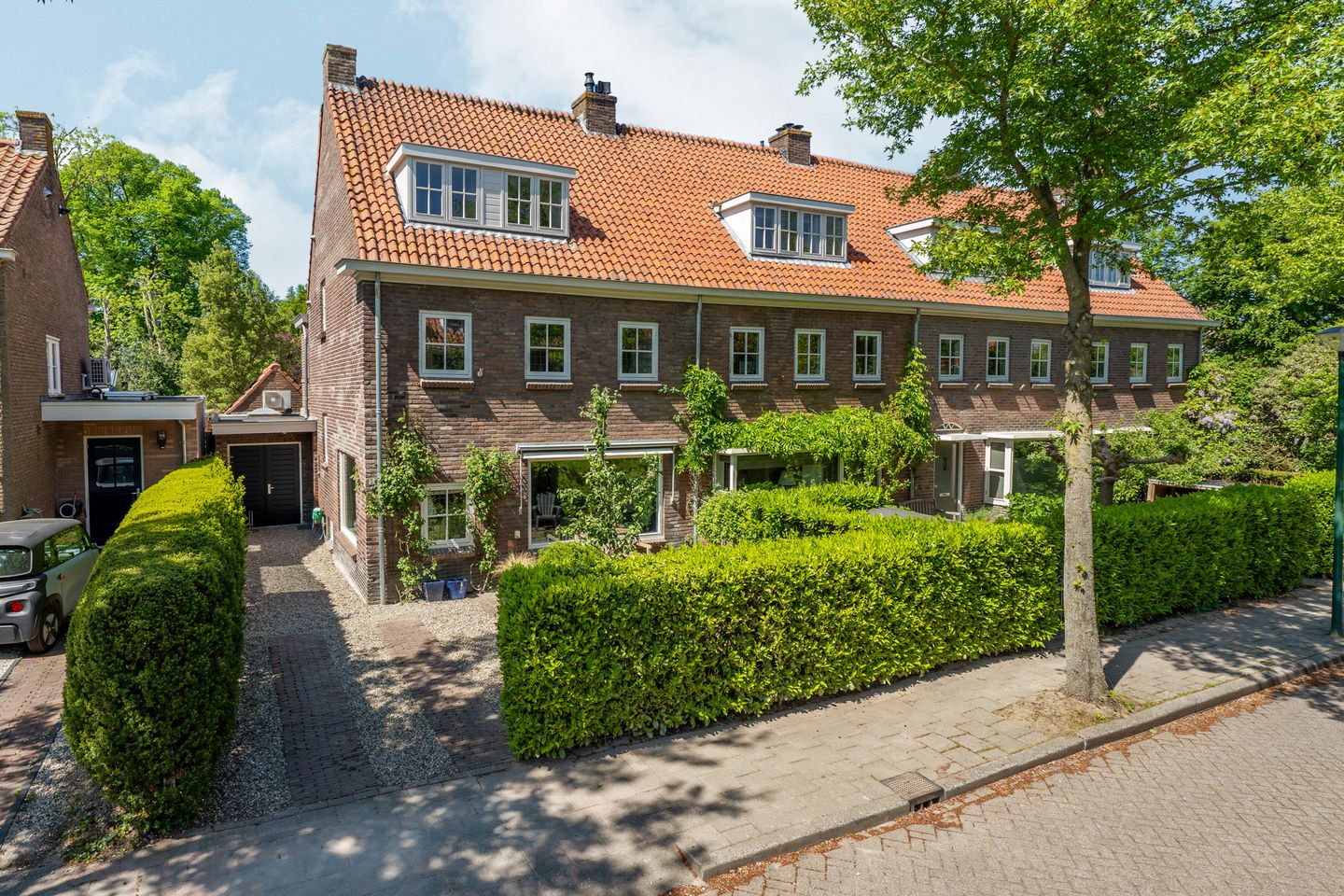 Foto 1 van Willem van Abcoudelaan 7