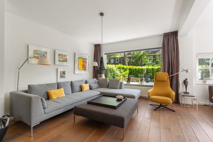 Foto 2 van Willem van Abcoudelaan 7