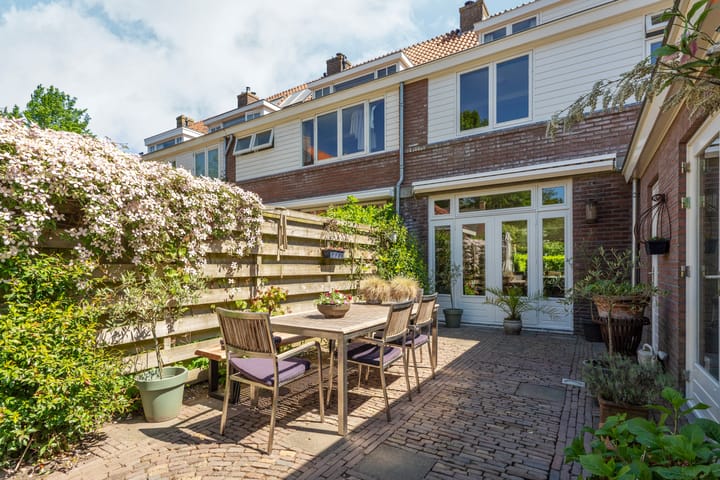 Foto 4 van Willem van Abcoudelaan 7