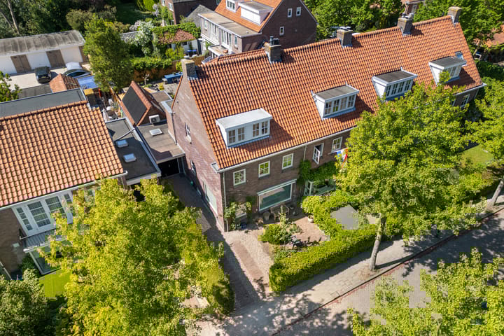 Foto 5 van Willem van Abcoudelaan 7