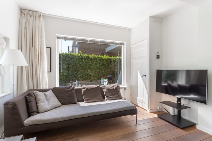 Foto 7 van Willem van Abcoudelaan 7