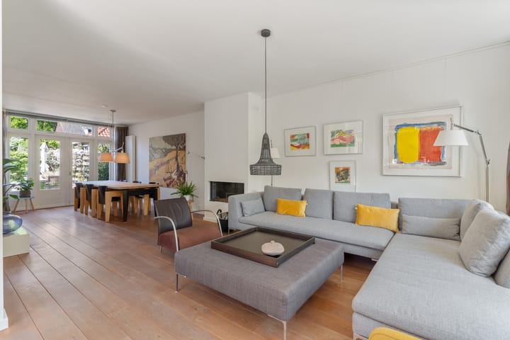 Foto 8 van Willem van Abcoudelaan 7