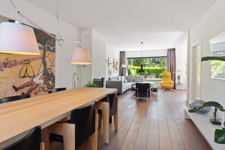 Foto 10 van Willem van Abcoudelaan 7