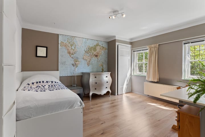 Foto 19 van Willem van Abcoudelaan 7