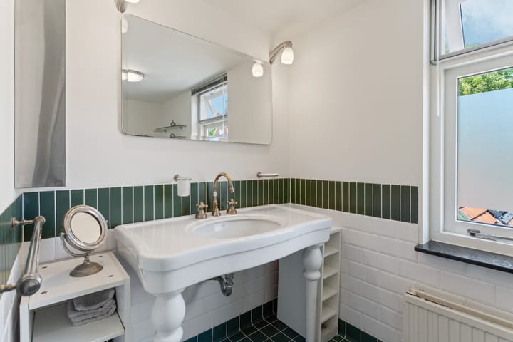 Foto 25 van Willem van Abcoudelaan 7