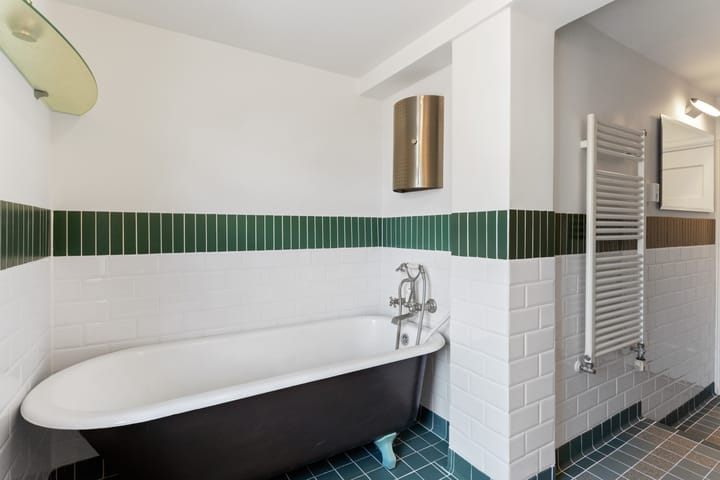 Foto 26 van Willem van Abcoudelaan 7