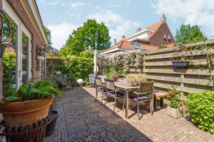 Foto 36 van Willem van Abcoudelaan 7