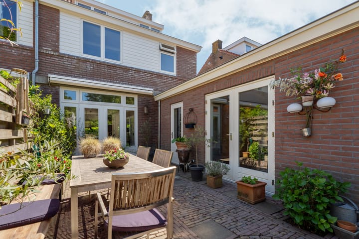 Foto 37 van Willem van Abcoudelaan 7