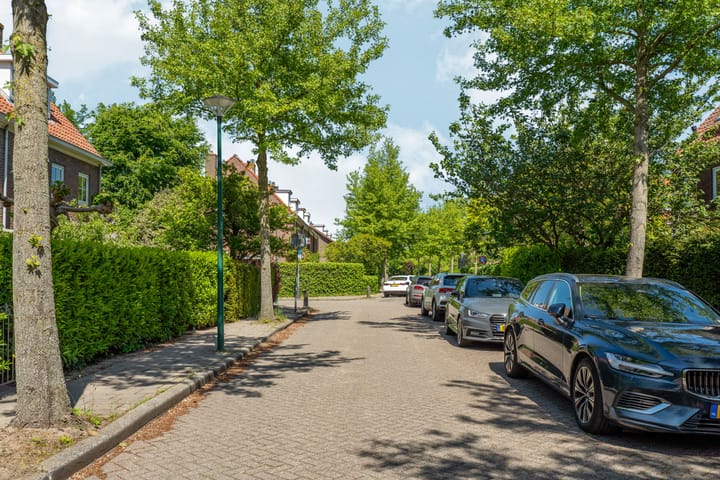 Foto 38 van Willem van Abcoudelaan 7