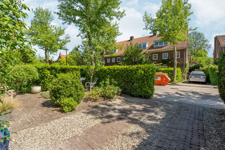 Foto 39 van Willem van Abcoudelaan 7