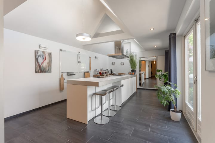 Foto 3 van Willem van Abcoudelaan 7