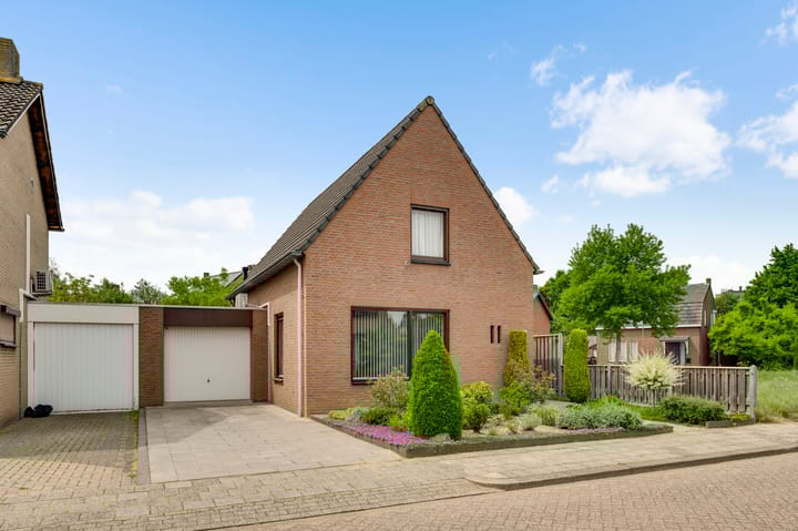 Joseph Postmesstraat 5