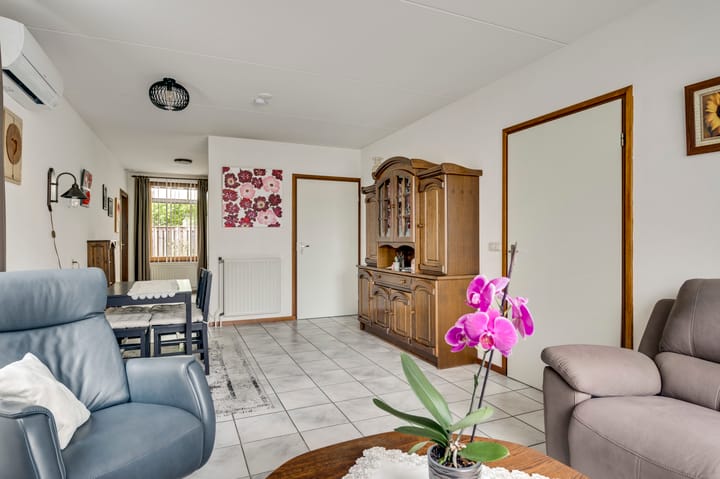 Foto 2 van Joseph Postmesstraat 5