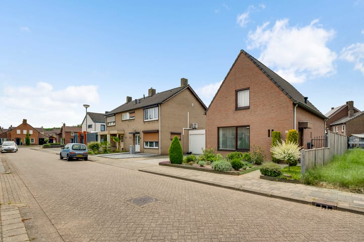 Foto 4 van Joseph Postmesstraat 5