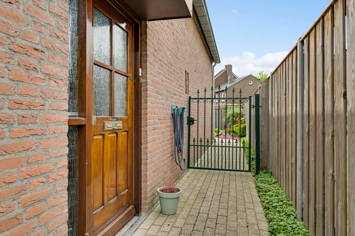 Foto 5 van Joseph Postmesstraat 5