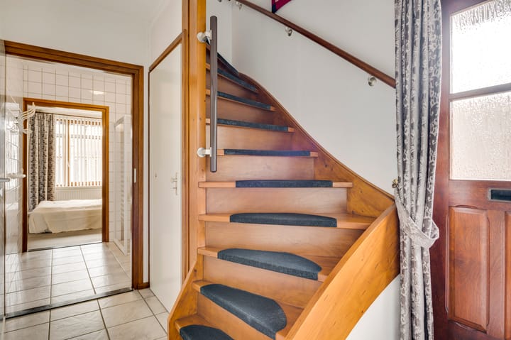 Foto 6 van Joseph Postmesstraat 5