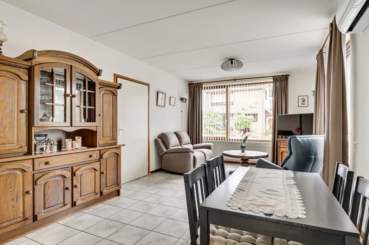 Foto 14 van Joseph Postmesstraat 5