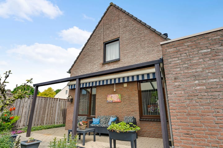 Foto 22 van Joseph Postmesstraat 5