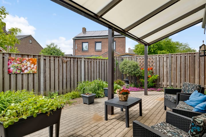 Foto 23 van Joseph Postmesstraat 5