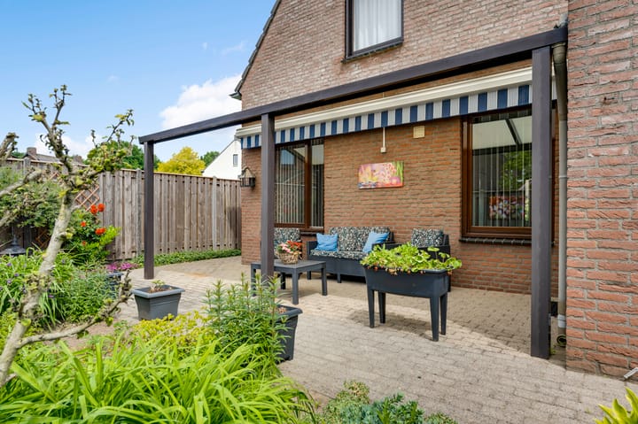 Foto 24 van Joseph Postmesstraat 5