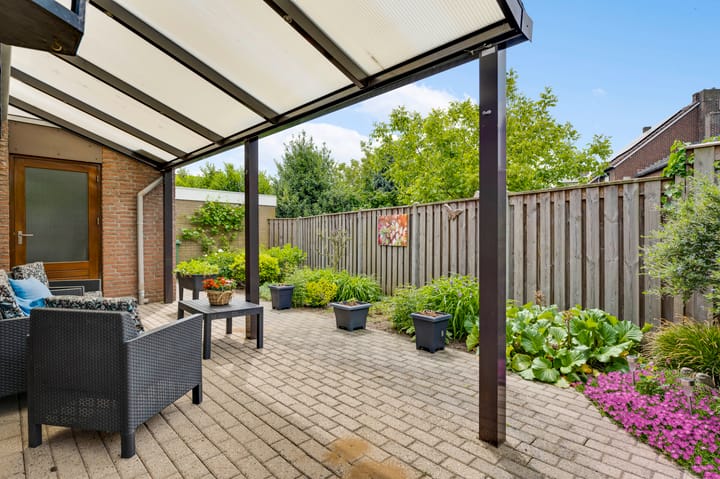 Foto 25 van Joseph Postmesstraat 5