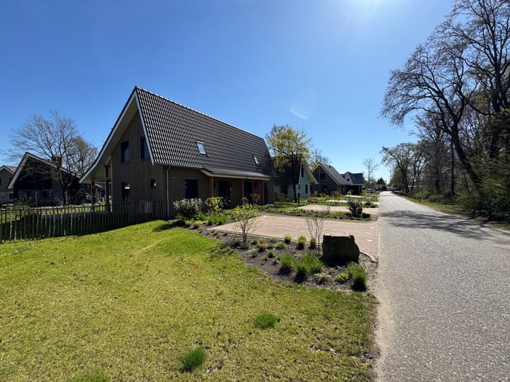 Photo 2 of Vossenheuvel 10-407