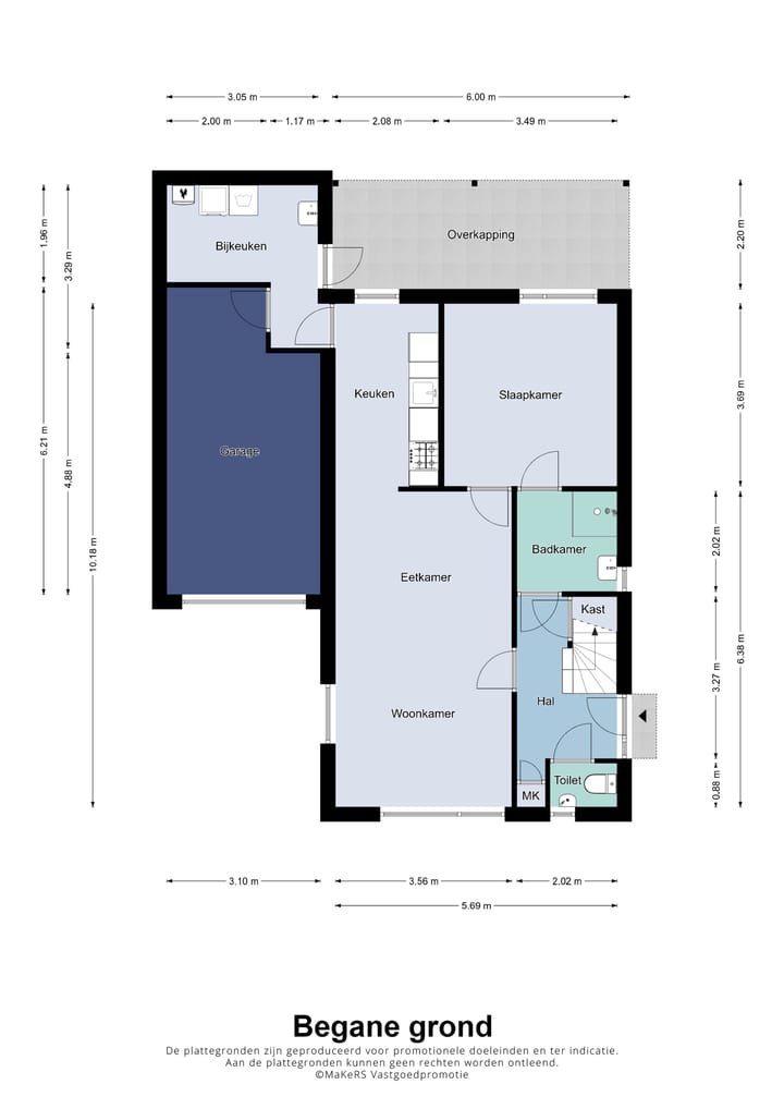 Foto 28 van Joseph Postmesstraat 5