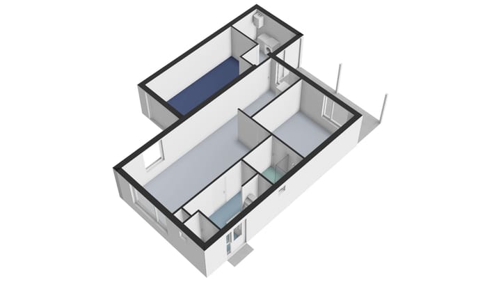 Foto 29 van Joseph Postmesstraat 5