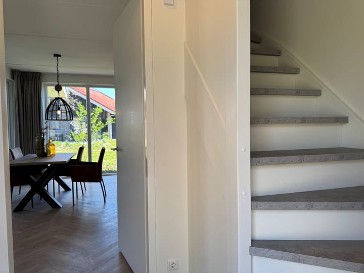 Photo 4 of Vossenheuvel 10-407