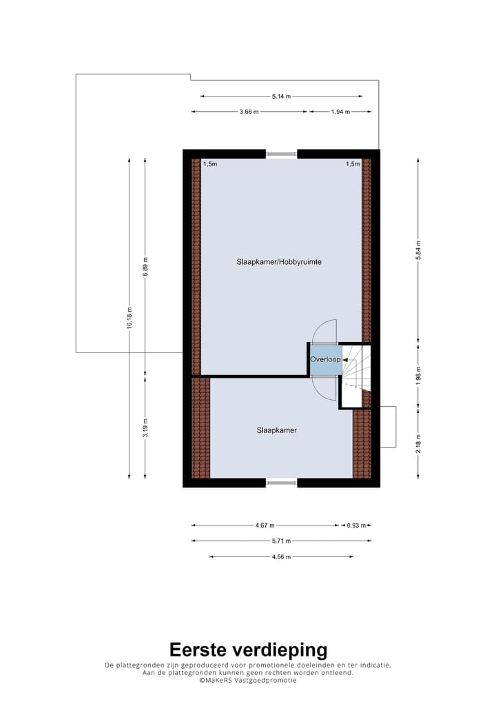 Foto 30 van Joseph Postmesstraat 5